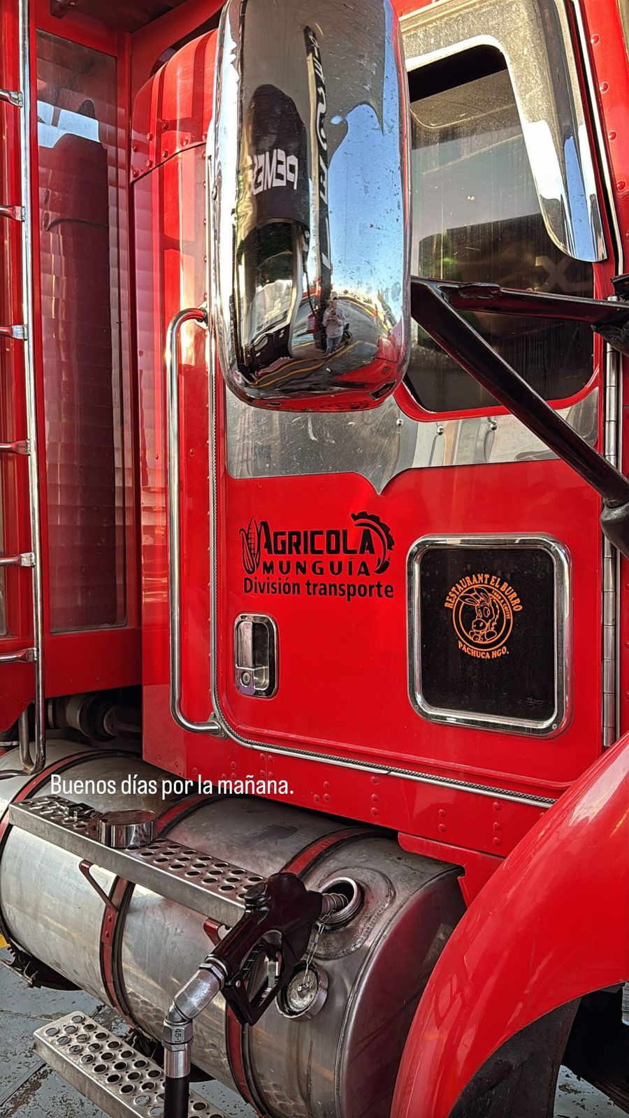 Transporte